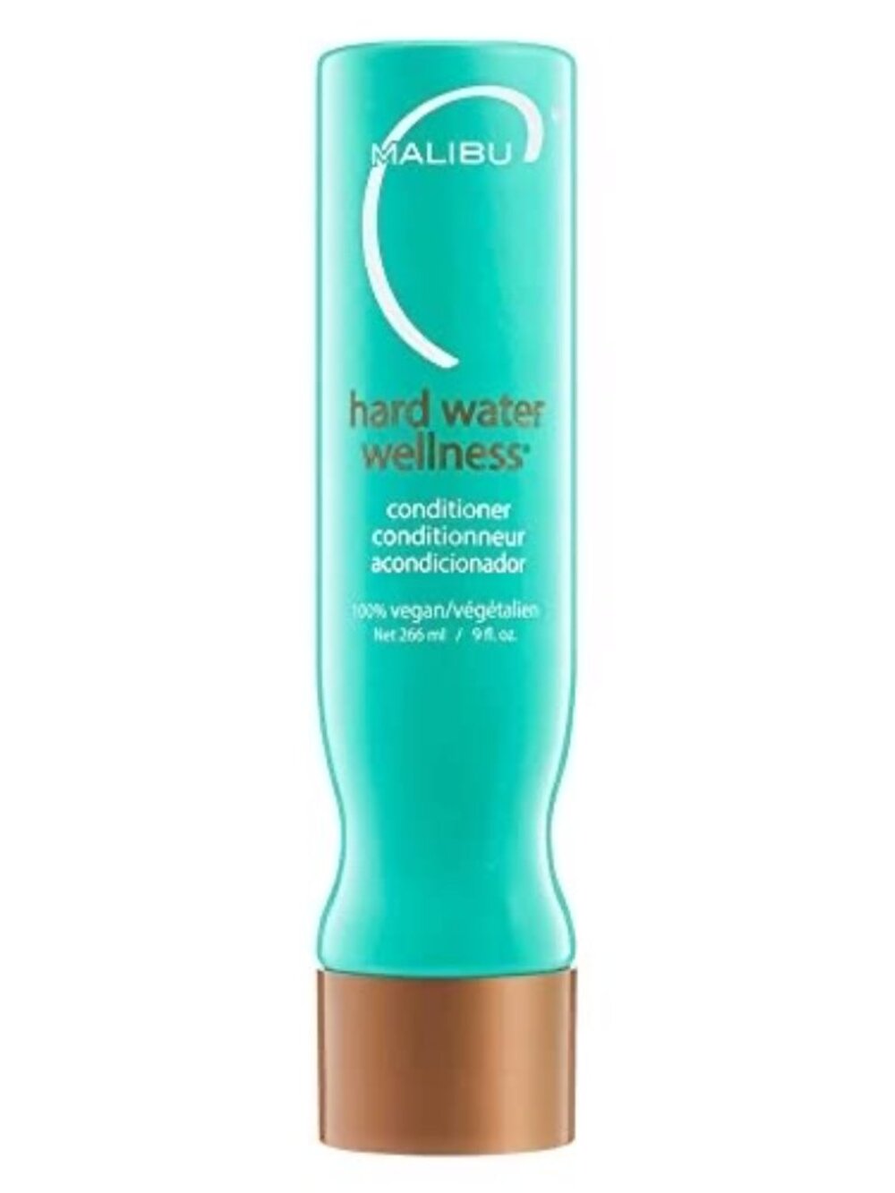 Malibu Hard Water Wellness Conditioner 9 fl oz